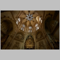 Catedral de Burgos, photo Jose Antonio Aldeguer, Capilla de los Condestables.jpg